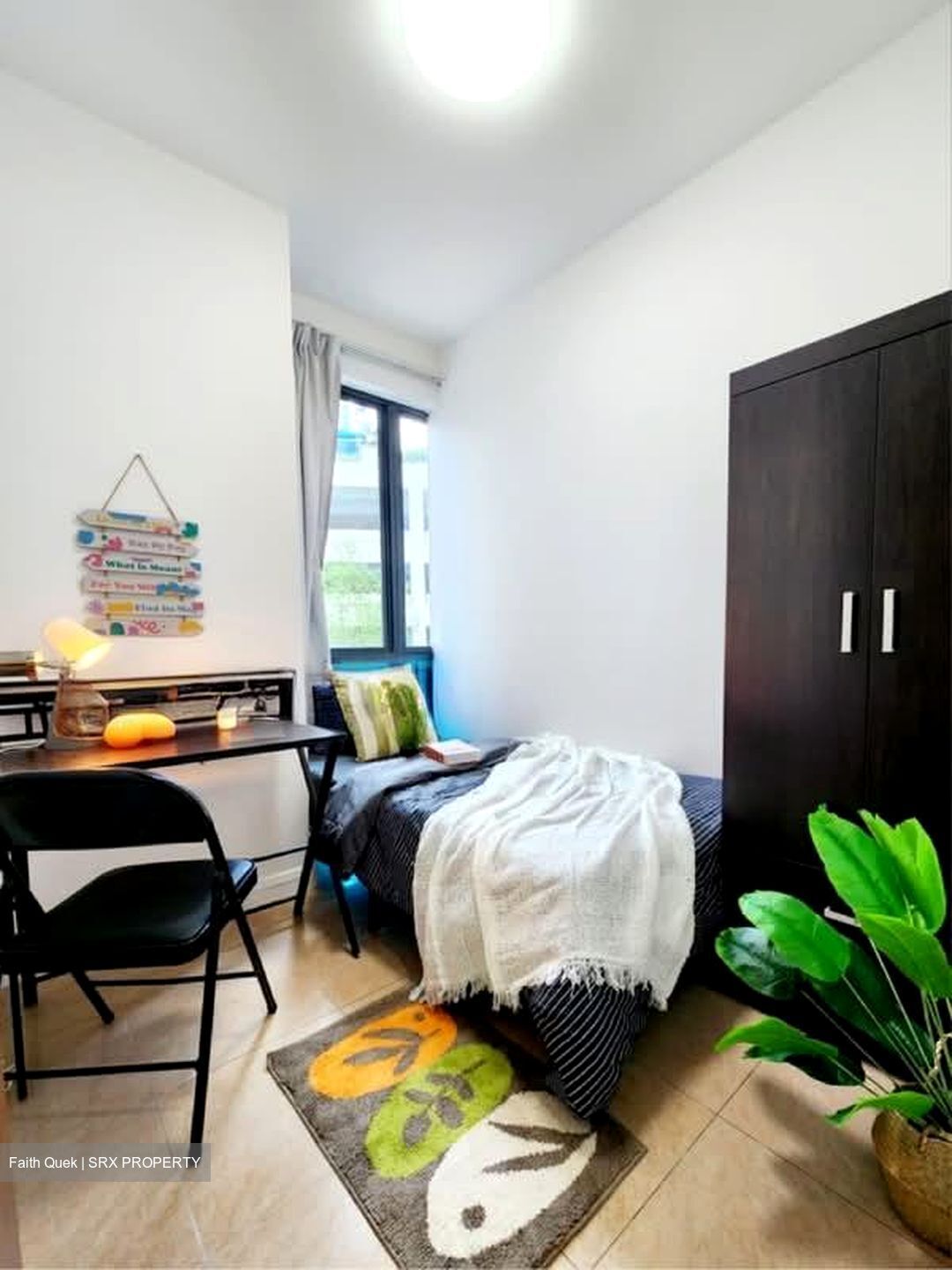 Regent Grove (D23), Condominium #601982681